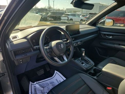 Certified 2024 Honda CR-V Sport-L image 20