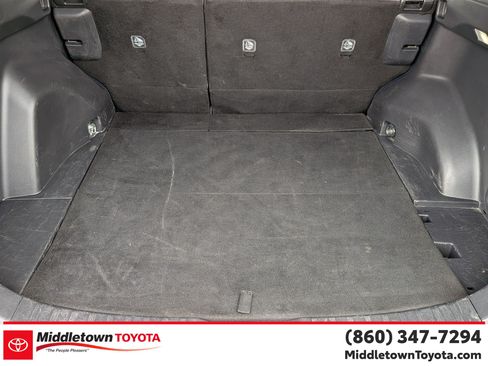 Certified 2024 Toyota RAV4 Adventure AWD/4WD image 32
