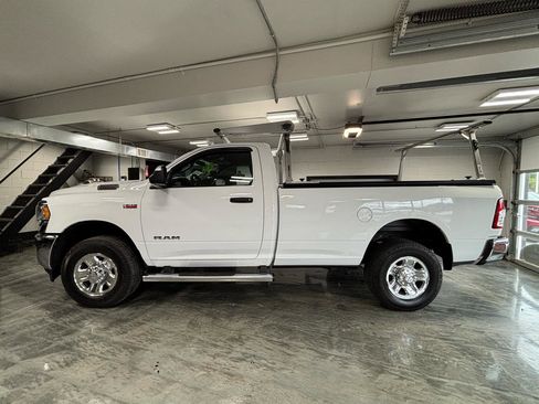 Used 2022 RAM 2500 Tradesman AWD/4WD image 7