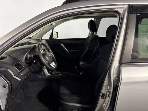 Used 2018 Subaru Forester 2.5i Premium w/ Popular Package #3A AWD/4WD image 11