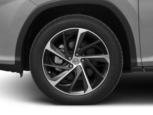 Used 2016 Lexus RX 450h AWD w/ Luxury Package image 13