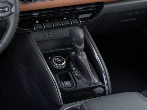 New 2026 GMC Canyon AT4 w/ Technology Plus Package AWD/4WD image 23