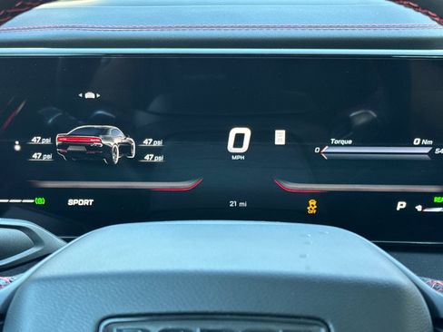 New 2024 Dodge Charger R/T w/ Plus Group image 23