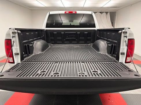 Used 2022 RAM 1500 Tradesman w/ Popular Equipment Group image 21