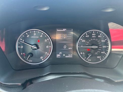 Used 2023 Subaru Legacy Premium AWD/4WD image 15