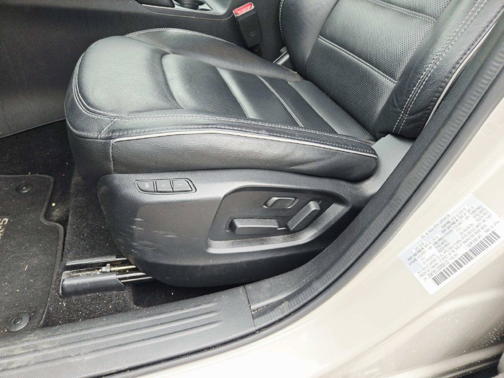 Used 2025 MAZDA CX-5 AWD 2.5 S w/ Select Package image 32