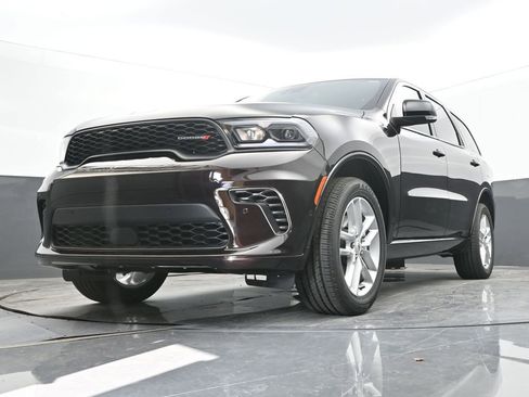 New 2025 Dodge Durango GT image 55