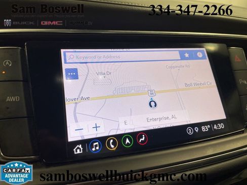 Used 2023 Buick Enclave Essence w/ Experience Buick Package AWD/4WD image 15