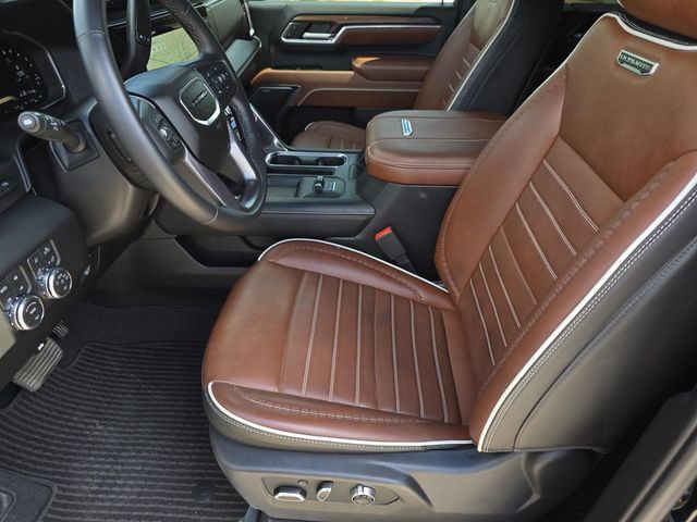 Used 2026 GMC Sierra 3500 Denali Ultimate AWD/4WD image 31