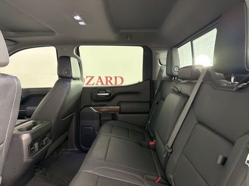 Used 2021 Chevrolet Silverado 1500 LT Trail Boss w/ Convenience Package II image 13