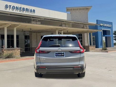Used 2024 Honda CR-V EX-L image 6