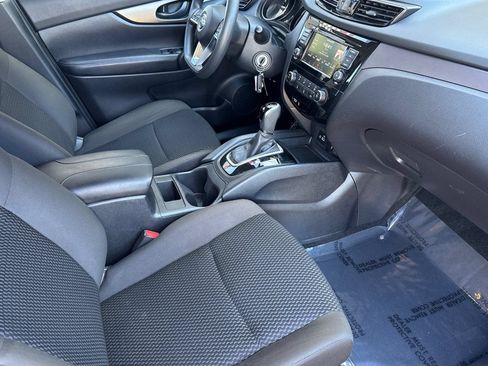 Used 2021 Nissan Rogue Sport S FWD image 20