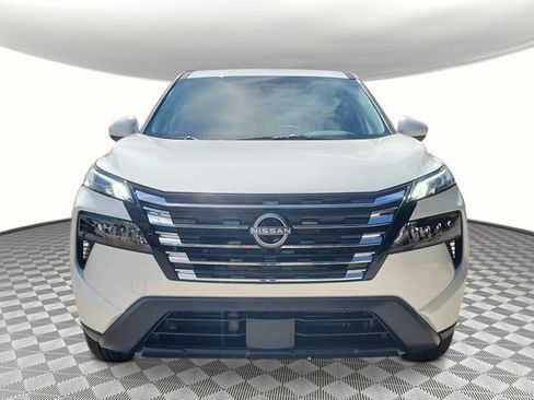 New 2026 Nissan Rogue SV image 8