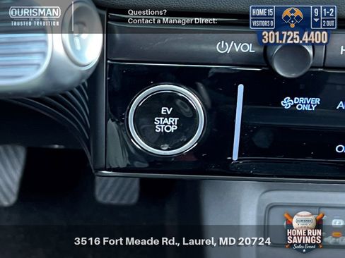 New 2025 Hyundai Ioniq 5 XRT image 21