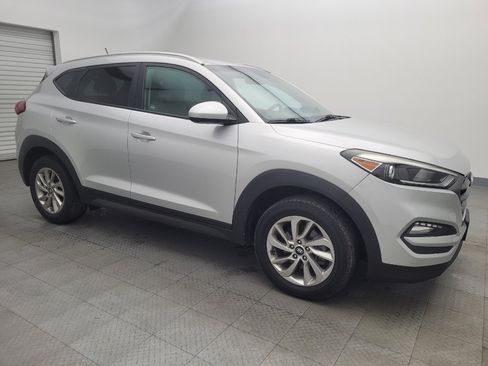 Used 2016 Hyundai Tucson SE w/ Option Group 02 image 11