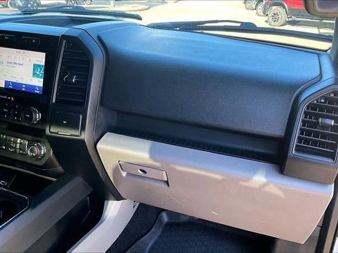 Used 2020 Ford F150 XL w/ Equipment Group 101A Mid image 17