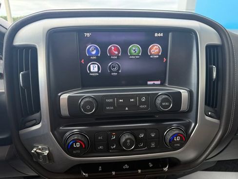 Used 2014 GMC Sierra 1500 SLE w/ SLE Value Package AWD/4WD image 18