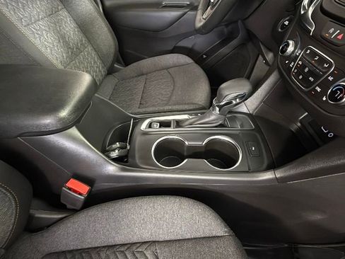 Certified 2024 Chevrolet Equinox LT image 34