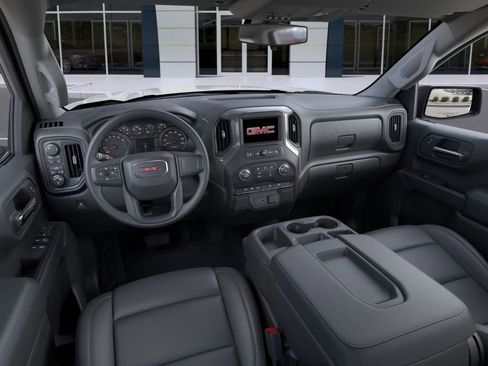 New 2026 GMC Sierra 1500 Pro w/ Pro Value Package image 15