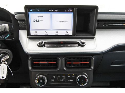 Used 2024 Ford Maverick XLT FWD image 22