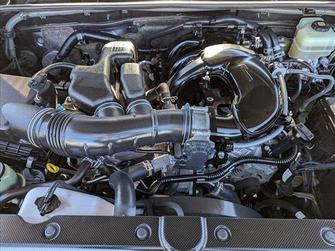 Used 2021 Toyota 4Runner SR5 Premium w/ Moonroof Package image 23