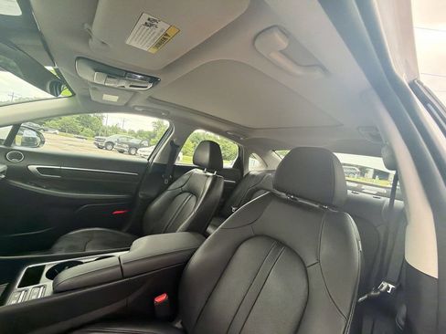 Used 2024 Hyundai Sonata Limited FWD image 22