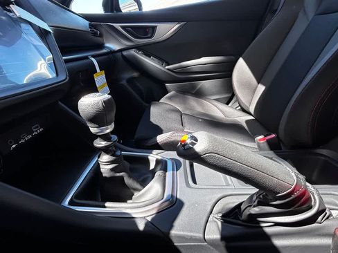 New 2026 Subaru WRX AWD/4WD image 17