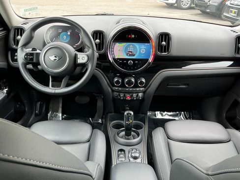 Used 2024 MINI Cooper Countryman S FWD image 14