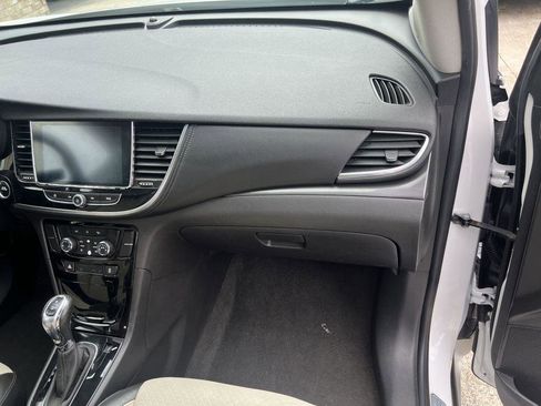 Used 2017 Buick Encore Sport Touring w/ Safety Package image 18