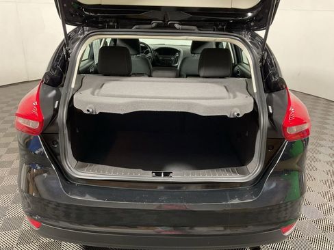 Used 2018 Ford Focus SE image 13