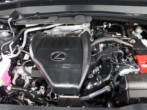 Used 2024 Lexus TX 350 FWD w/ Cold Weather Package image 33