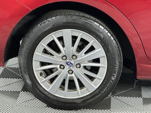 Used 2017 Subaru Impreza 2.0i Premium AWD/4WD image 14