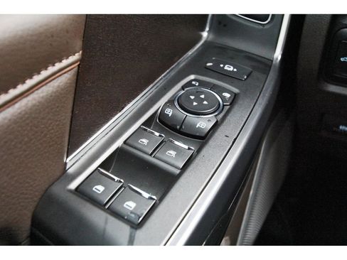 Used 2024 Ford F250 King Ranch w/ FX4 Off-Road Package AWD/4WD image 18
