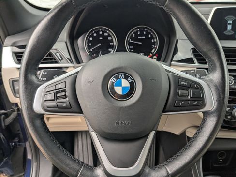 Used 2019 BMW X1 xDrive28i w/ Convenience Package image 13