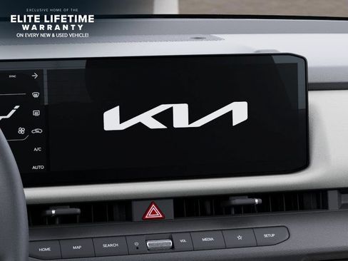 New 2027 Kia Seltos S FWD image 21