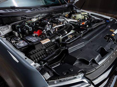 Used 2026 Ford F250 Platinum image 41