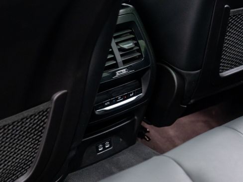 Certified 2023 BMW X3 xDrive30i w/ M Sport Package image 19
