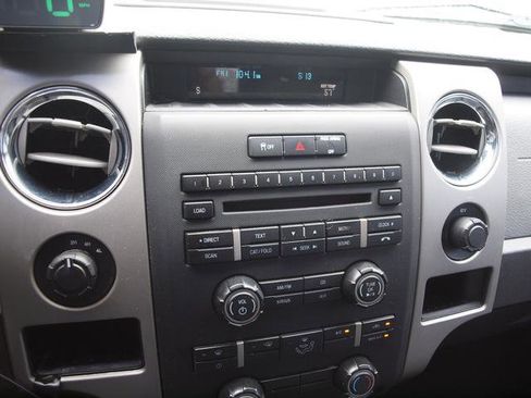 Used 2011 Ford F150 XLT w/ XLT Chrome Pkg AWD/4WD image 10