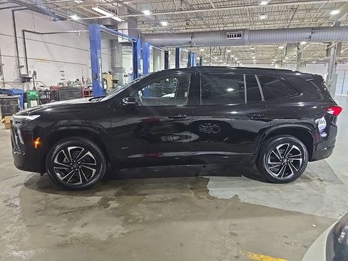 New 2026 Buick Enclave Sport Touring w/ Power Package AWD/4WD image 3