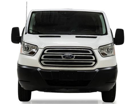 Used 2019 Ford Transit 250 130 Low Roof w/ Exterior Upgrade Package RWD image 7
