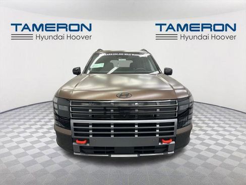 New 2026 Hyundai Palisade XRT Pro image 8