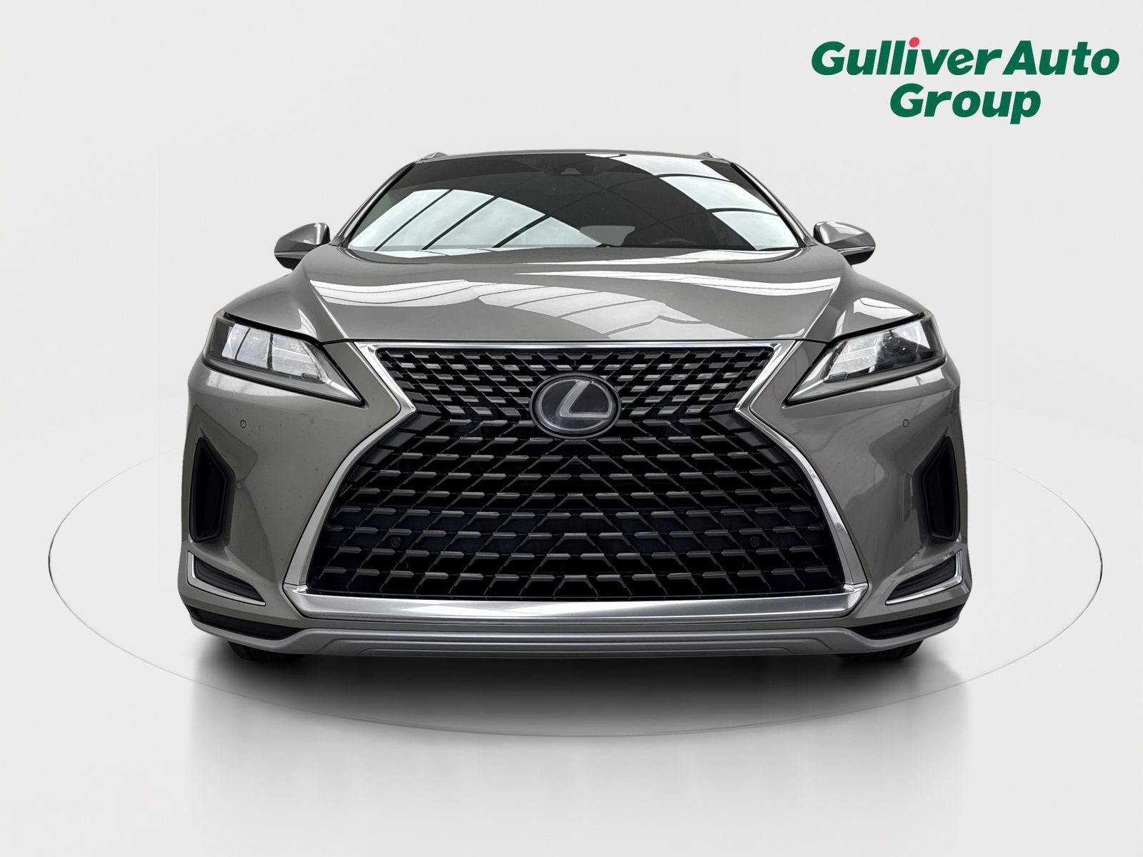 Used 2021 Lexus RX 350 FWD w/ Premium Package image 14