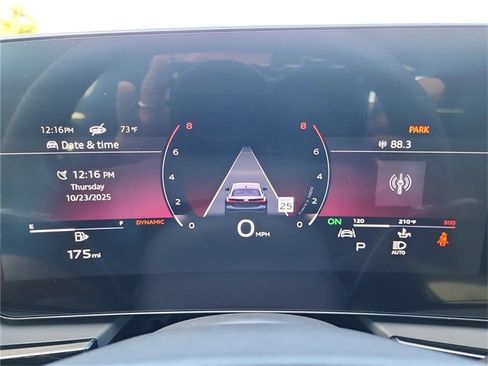 New 2025 Audi S5 Premium Plus image 13