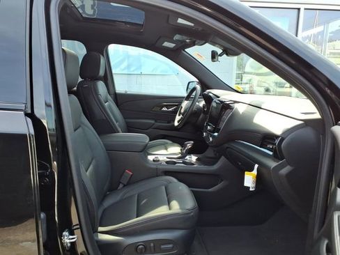 Used 2025 Chevrolet Tahoe RST w/ Advanced Technology Package image 21