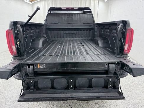 Used 2023 GMC Sierra 2500 AT4 w/ Gooseneck/5TH Wheel Package AWD/4WD image 17