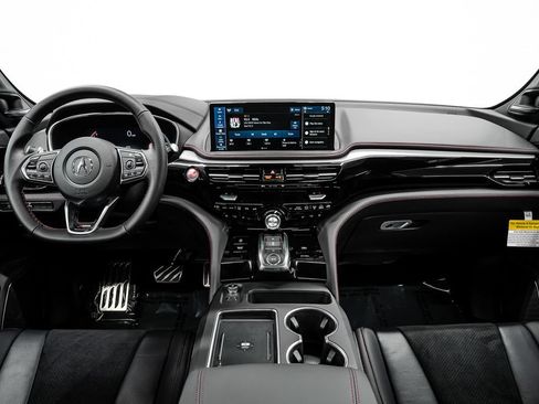 New 2026 Acura MDX A-Spec AWD/4WD image 11