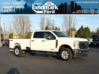 Used 2025 Ford F250 XLT