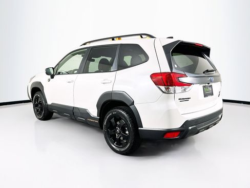 Used 2024 Subaru Forester Wilderness image 5