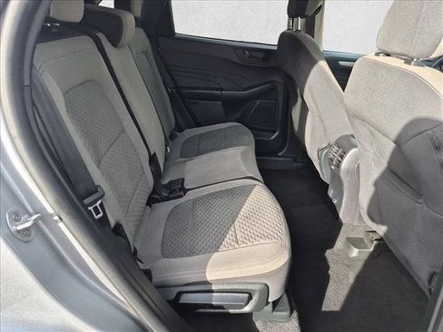 Used 2022 Ford Escape SE AWD/4WD image 19