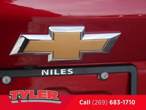 New 2026 Chevrolet Equinox LT image 15